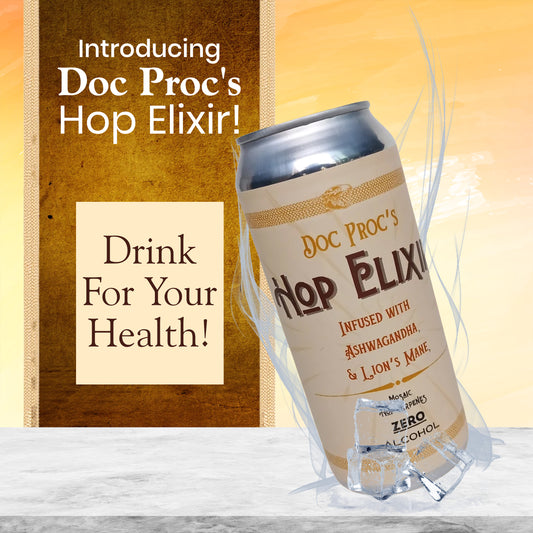 Hop Elixir 4-Pack